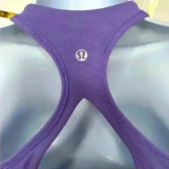 Lululemon Circuit Tank Top (L9) - Picture 5 of 9